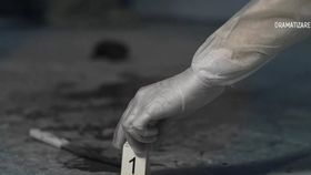 Două asasinate, legături nebănuite. Moartea omului de afaceri din Sibiu ar putea avea legătură cu decesul altui afacerist, care a pierit în 2021